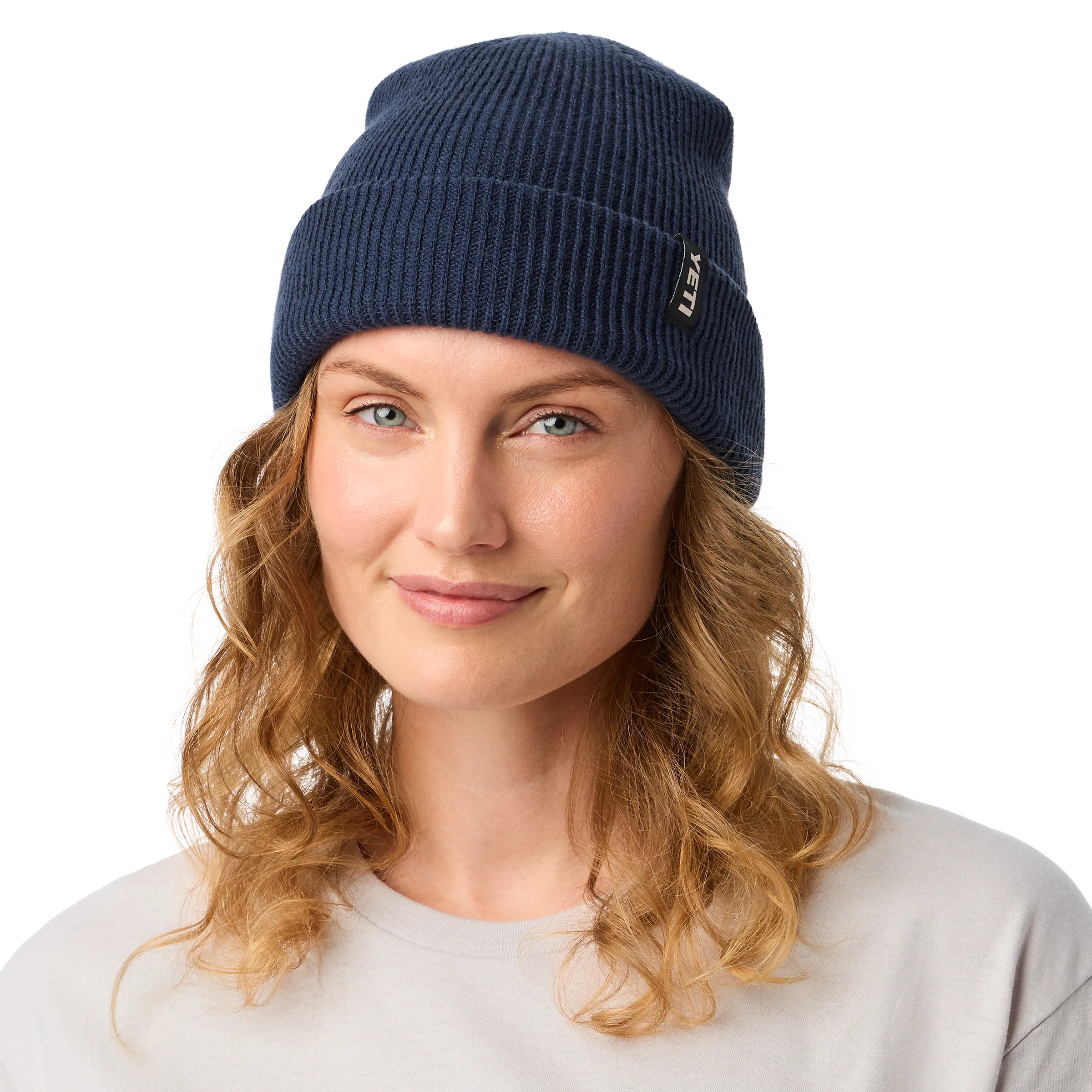 Yeti INTL Badge Beanie