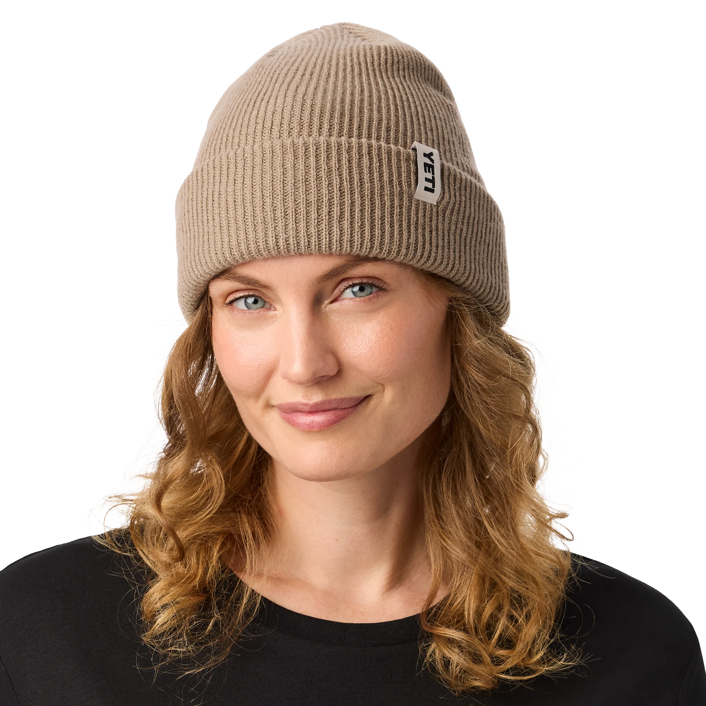 Yeti INTL Badge Beanie